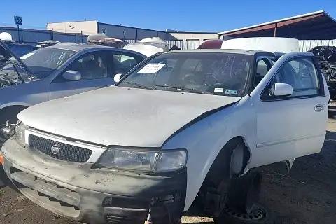 Photo of 1995 Nissan Maxima