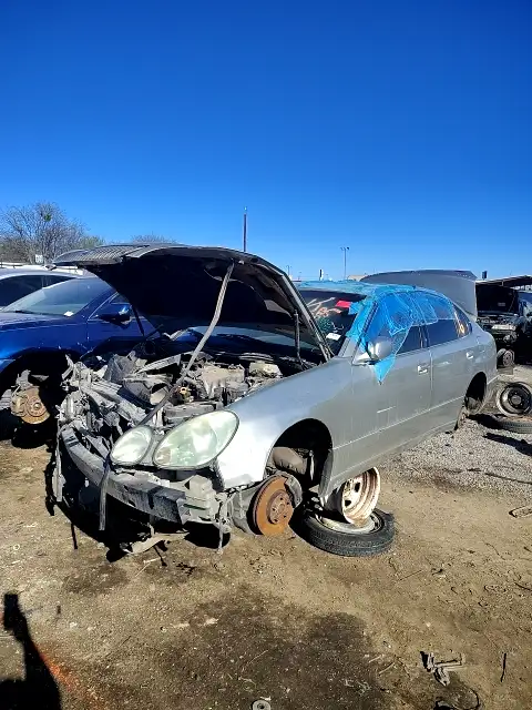 Photo of 2003 Lexus Gs 300