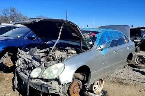 Photo of 2003 Lexus Gs 300