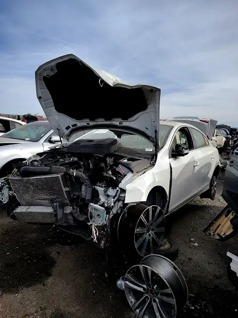 Photo of 2017 Volvo S60
