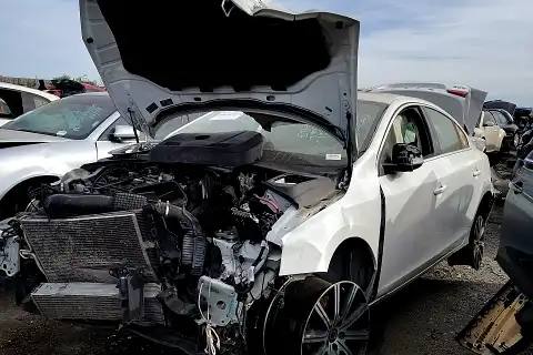 Photo of 2017 Volvo S60
