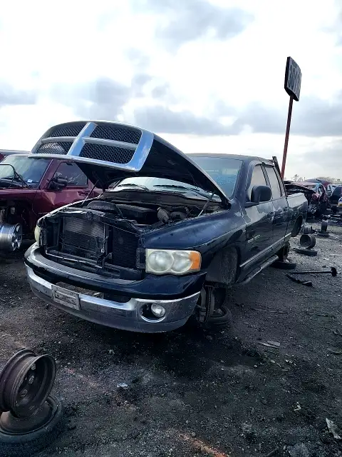 Photo of 2002 Dodge Ram 1500