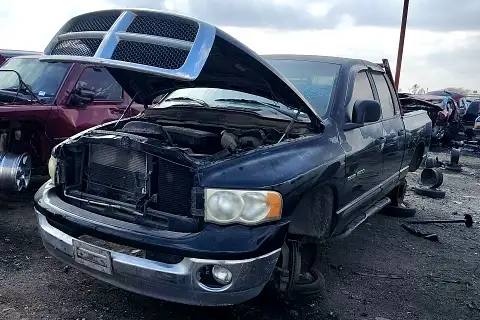Photo of 2002 Dodge Ram 1500