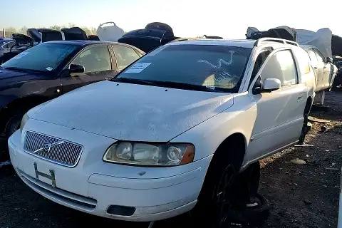 Photo of 2006 Volvo V70