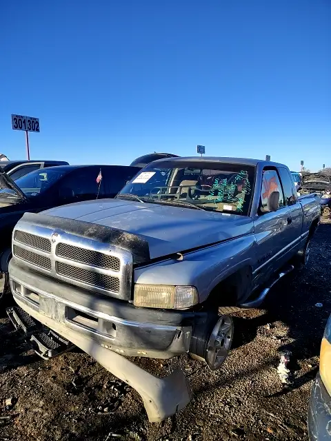 Photo of 1999 Dodge Ram 1500