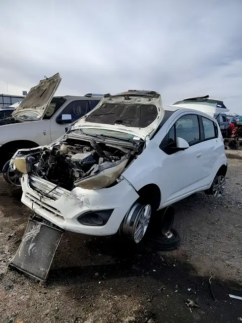 Photo of 2013 Chevrolet Spark