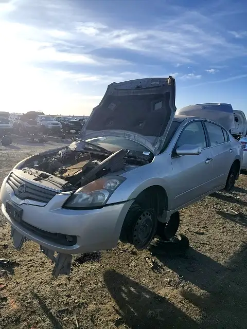 Photo of 2008 Nissan Altima