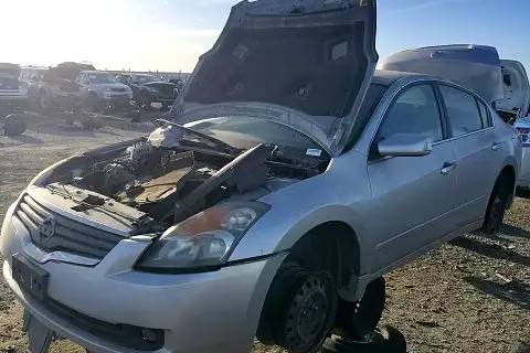Photo of 2008 Nissan Altima