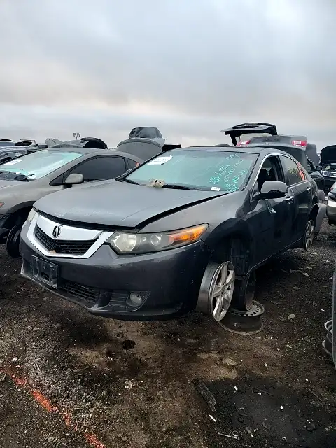 Photo of 2009 Acura Tsx
