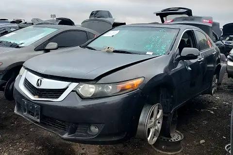 Photo of 2009 Acura Tsx
