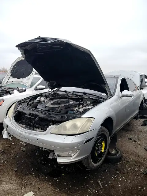 Photo of 2006 Mercedes-Benz C-Class