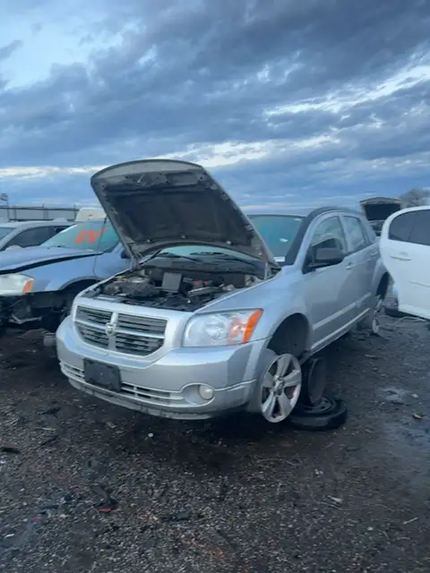 Photo of 2011 Dodge Caliber