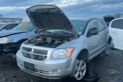 Photo of 2011 Dodge Caliber