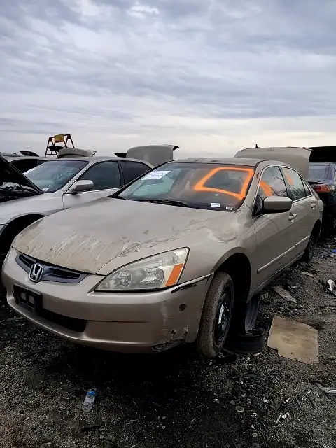 Photo of 2005 Honda Accord