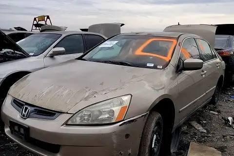 Photo of 2005 Honda Accord