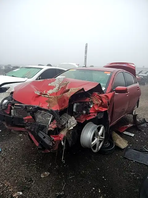 Photo of 2012 Mitsubishi Galant