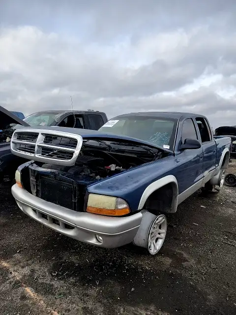 Photo of 2003 Dodge Dakota