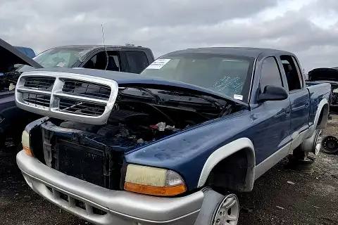 Photo of 2003 Dodge Dakota