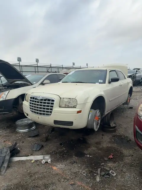 Photo of 2006 Chrysler 300
