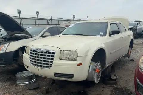 Photo of 2006 Chrysler 300