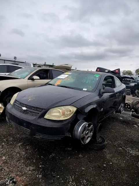 Photo of 2008 Chevrolet Cobalt
