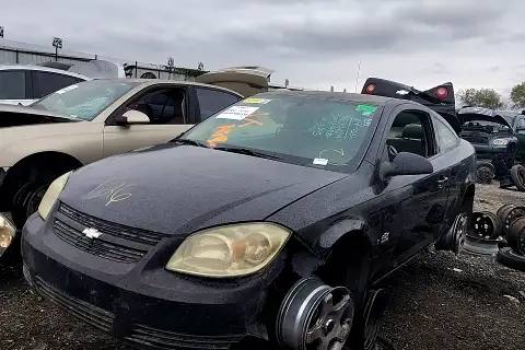 Photo of 2008 Chevrolet Cobalt