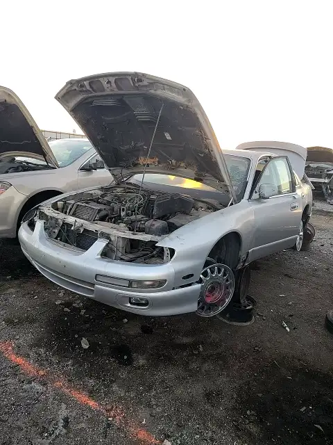 Photo of 2000 Mazda Millenia