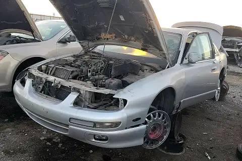 Photo of 2000 Mazda Millenia