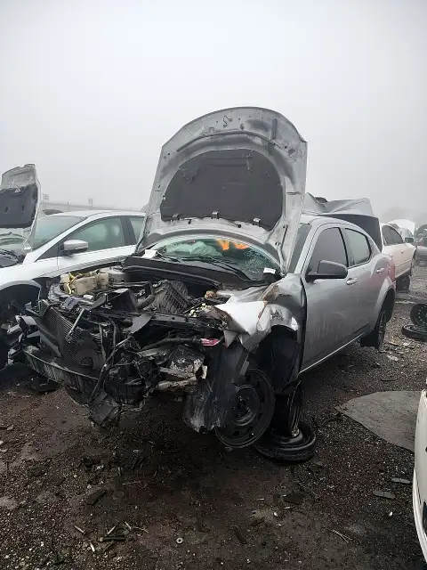 Photo of 2014 Dodge Avenger