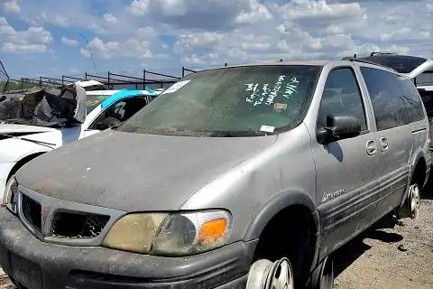 Photo of 2004 Pontiac Montana