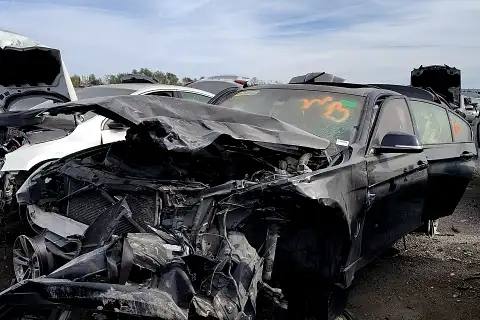 Photo of 2013 Bmw 3 Series