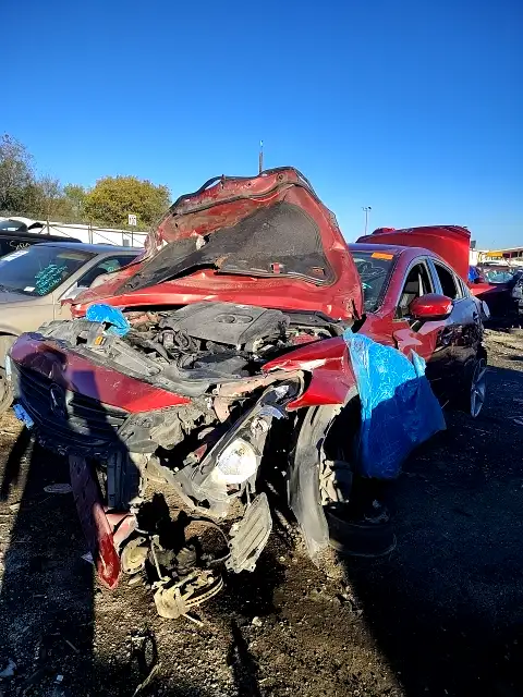 Photo of 2014 Mazda Mazda6