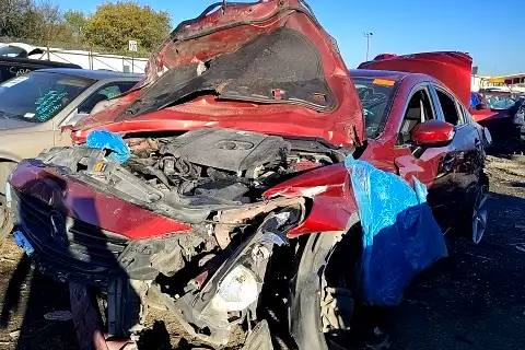 Photo of 2014 Mazda Mazda6