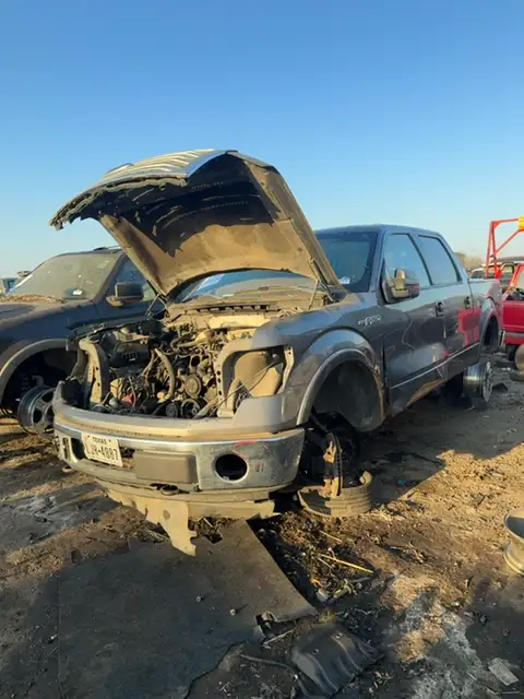 Photo of 2013 Ford F-150