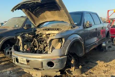Photo of 2013 Ford F-150