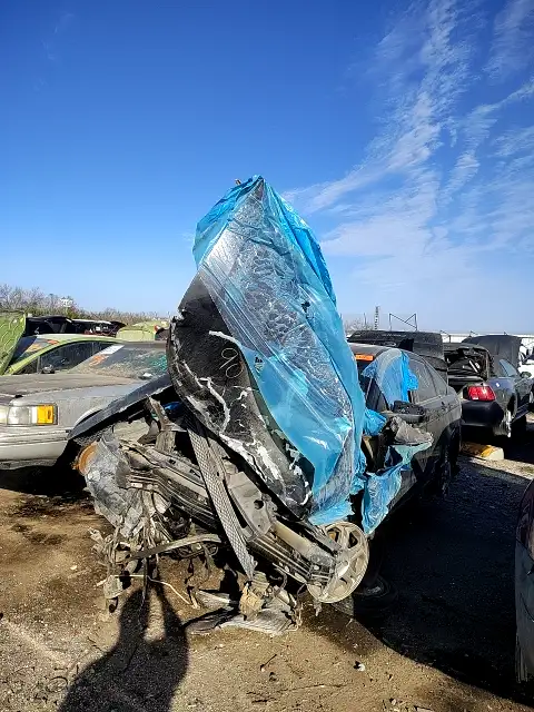 Photo of 2009 Ford Focus