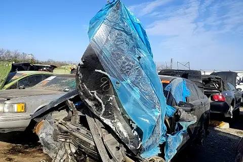 Photo of 2009 Ford Focus