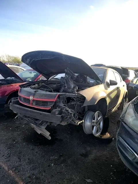 Photo of 2013 Dodge Avenger