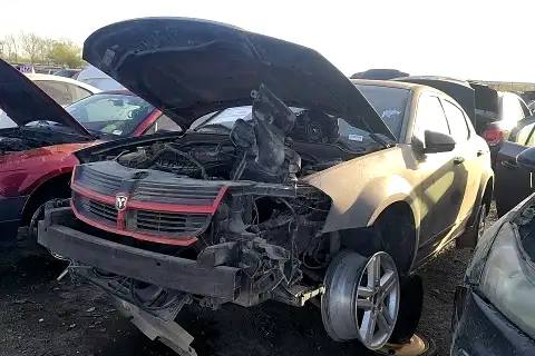 Photo of 2013 Dodge Avenger
