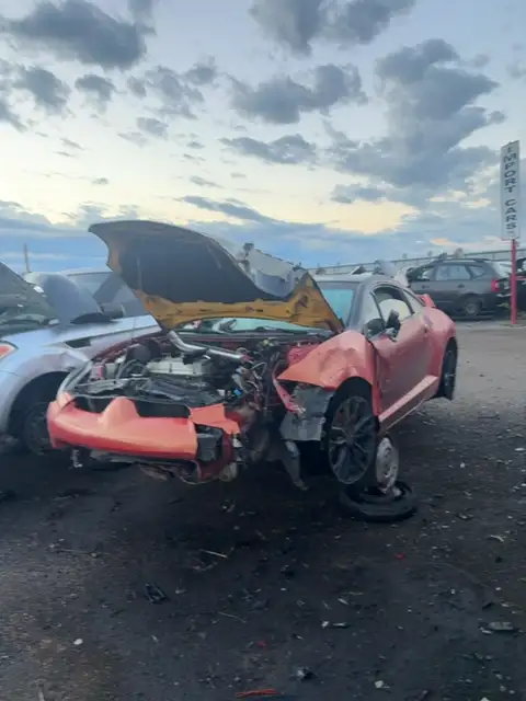 Photo of 2008 Mitsubishi Eclipse