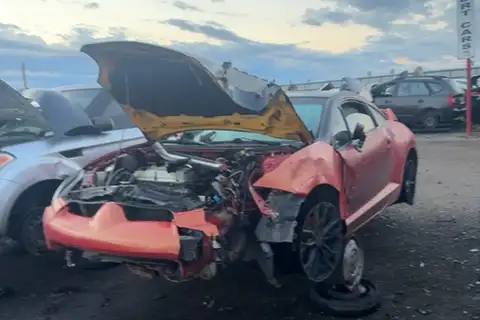 Photo of 2008 Mitsubishi Eclipse