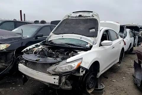 Photo of 2016 Nissan Altima