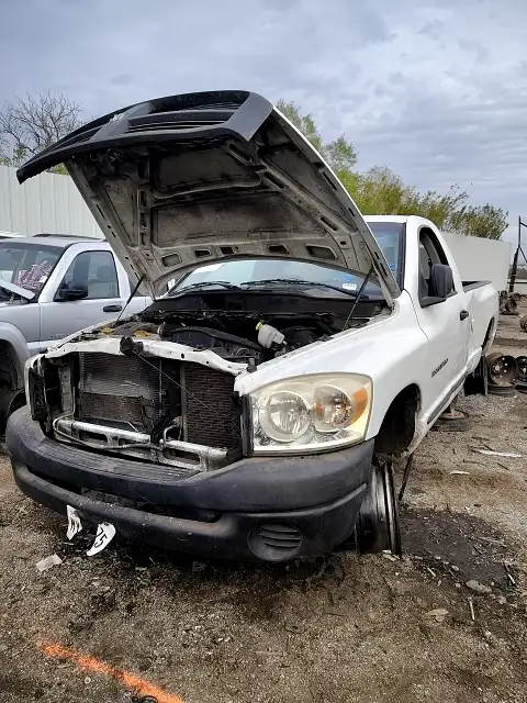 Photo of 2007 Dodge Ram 1500