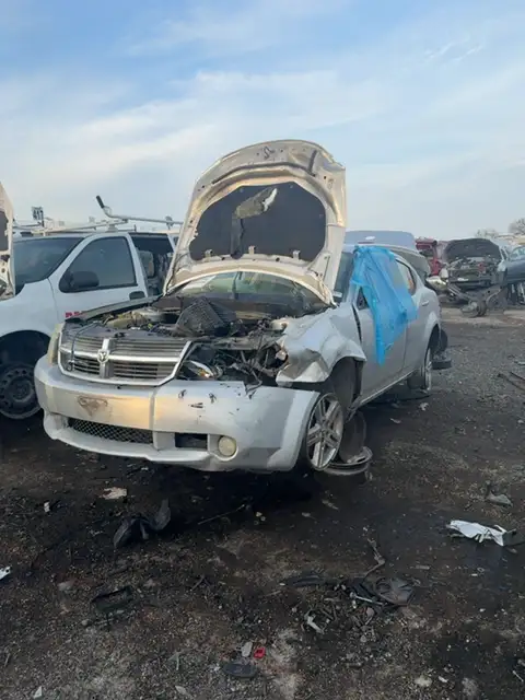 Photo of 2009 Dodge Avenger