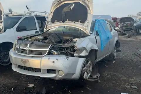 Photo of 2009 Dodge Avenger
