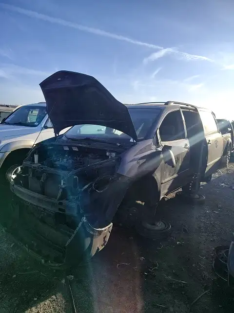 Photo of 2006 Toyota Sienna