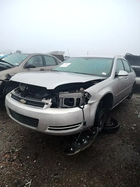 Photo of 2007 Chevrolet Impala