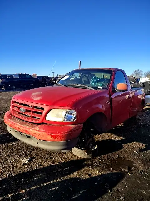 Photo of 2003 Ford F-150