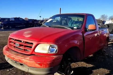 Photo of 2003 Ford F-150