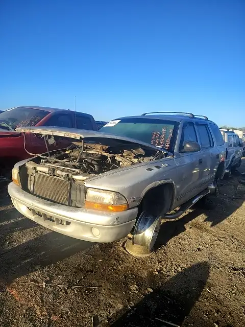 Photo of 1999 Dodge Durango